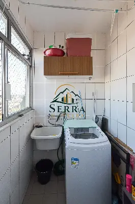AREA DE SERVICO