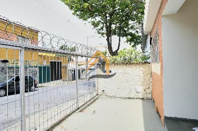 casa 5 andar