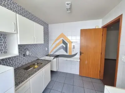 apartamento sagrada 1.0